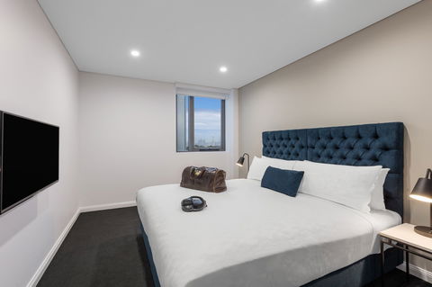 Meriton Suites Bondi Junction - Accommodation Newcastle 2