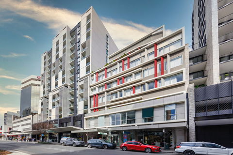 Holiday Inn & Stes Sydney Bondi Junction - Accommodation Newcastle 0