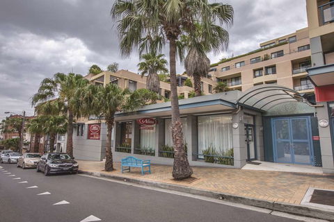 Adina Apartment Hotel Coogee - Accommodation Newcastle 0