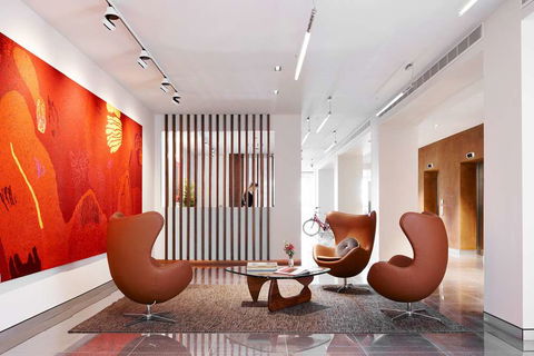 The Watson - Art Series - Accommodation Newcastle 2