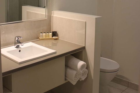 Swan Hill Resort - Accommodation Newcastle 1