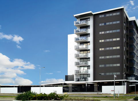 Direct Hotels - Pacific Sands - Accommodation Newcastle 0
