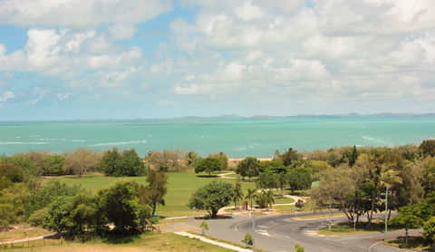 Direct Hotels - Pacific Sands - Accommodation Newcastle 1