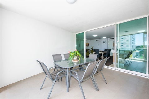 Lanai Riverside Apartments - Accommodation Newcastle 0