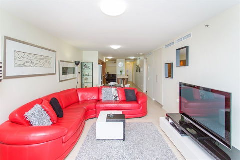 Lanai Riverside Apartments - Accommodation Newcastle 2