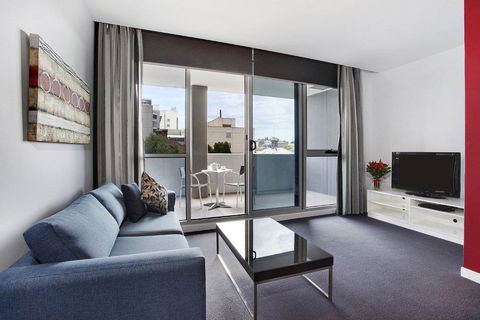 Adara Richmond - Accommodation Newcastle 0