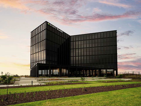 Hyatt Place Melbourne Caribbean Park - Accommodation Newcastle 1