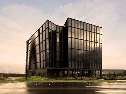 Hyatt Place Melbourne Caribbean Park - Accommodation Newcastle 2