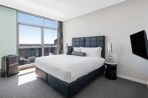 Meriton Suites Chatswood - Accommodation Newcastle 2