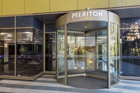 Meriton Suites North Ryde - Accommodation Newcastle 0