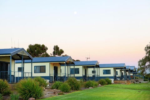 Discovery Parks Whyalla Foreshore - Accommodation Newcastle 0