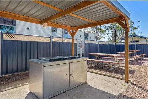 Discovery Parks Whyalla Foreshore - Accommodation Newcastle 1