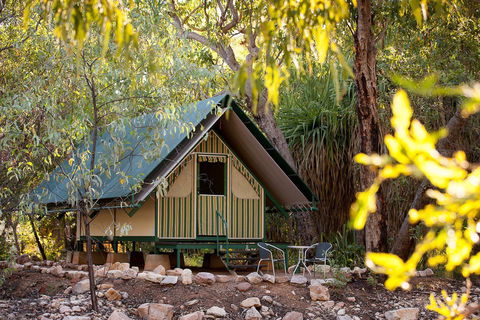 Emma Gorge At El Questro Wilderness Park - Accommodation Newcastle 0