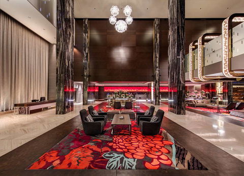 The Darling - Accommodation Newcastle 0