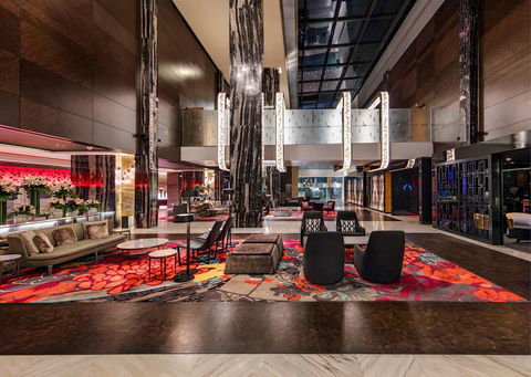 The Darling - Accommodation Newcastle 1