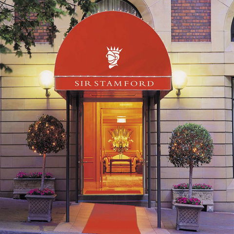 Sir Stamford At Circular Quay - Accommodation Newcastle 0