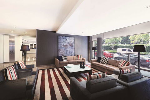 Adina Apartment Hotel Darling Harbour - Accommodation Newcastle 1