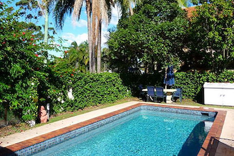 Tweed Heads Vegas Motel - Accommodation Newcastle 0