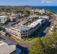 Aurora Ozone Hotel - Accommodation Newcastle