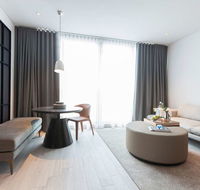 Skye Suites Green Square - Accommodation Newcastle
