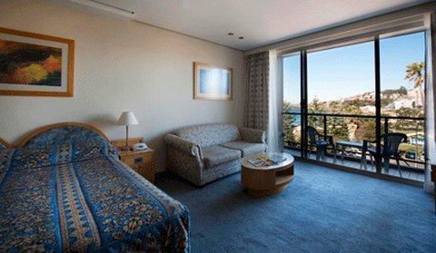 Coogee Sands Hotel & Apartments - Accommodation Newcastle 1