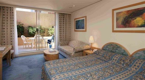 Coogee Sands Hotel & Apartments - Accommodation Newcastle 2