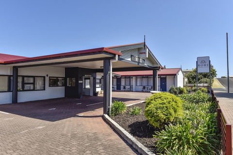 Robe Central Motel - Accommodation Newcastle 2