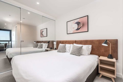 Domi Serviced Apartments Ascend Htl Coll - Accommodation Newcastle 1