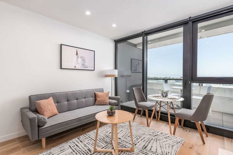 Domi Serviced Apartments Ascend Htl Coll - Accommodation Newcastle 2