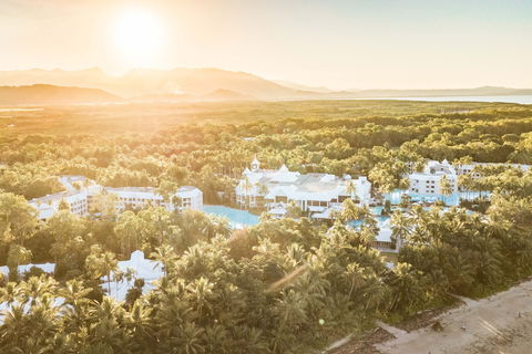Sheraton Grand Mirage Resort Port Douglas - Accommodation Newcastle 0