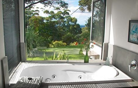 Mountain Edge Studios - Accommodation Newcastle 2