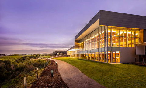 RACV Inverloch Resort - Accommodation Newcastle 0