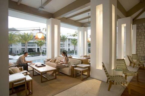 Peppers Beach Club - Accommodation Newcastle 1