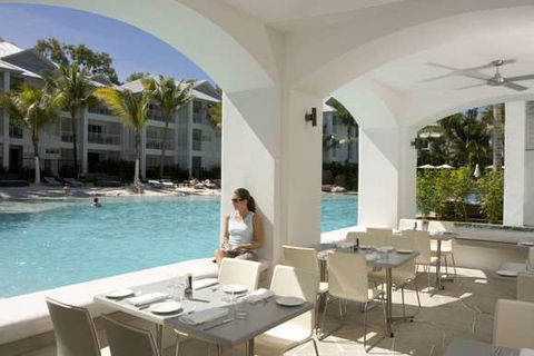 Peppers Beach Club - Accommodation Newcastle 2