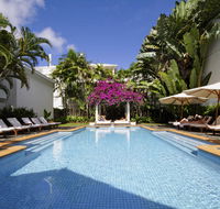The Reef House - Accommodation Newcastle