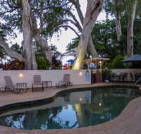 Marlin Waters Beachfront Apts - Accommodation Newcastle
