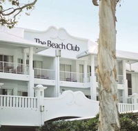 Peppers Beach Club  Spa - Accommodation Newcastle