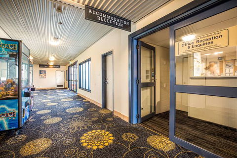 Atherton Hotel - Accommodation Newcastle 1