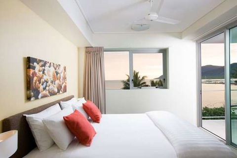 Mantra Trilogy - Accommodation Newcastle 2