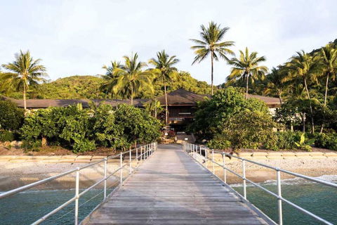 Fitzroy Island Resort - Accommodation Newcastle 2