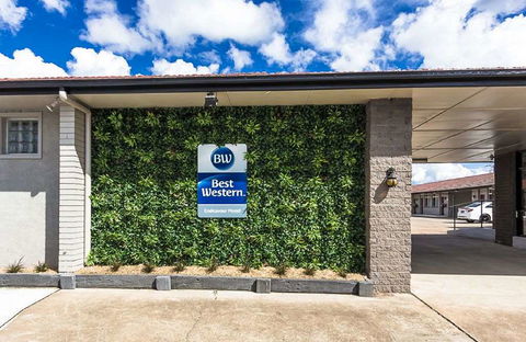 Best Western Endeavour Maitland Motel - Accommodation Newcastle 0