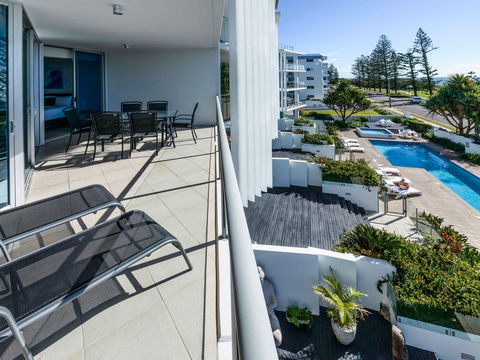 Grand Mercure Apartments Bargara - Accommodation Newcastle 2