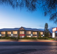 Bellevue on the Lakes - Accommodation Newcastle