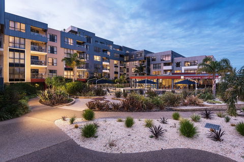 Esplanade Resort And Spa - Accommodation Newcastle 0