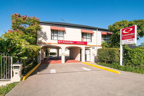 Econo Lodge Waterford - Accommodation Newcastle 1