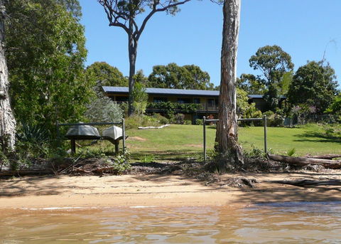 Yarrandabbi Dreaming Boutique B&B - Accommodation Newcastle 0
