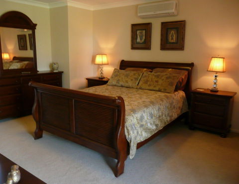 Yarrandabbi Dreaming Boutique B&B - Accommodation Newcastle 1