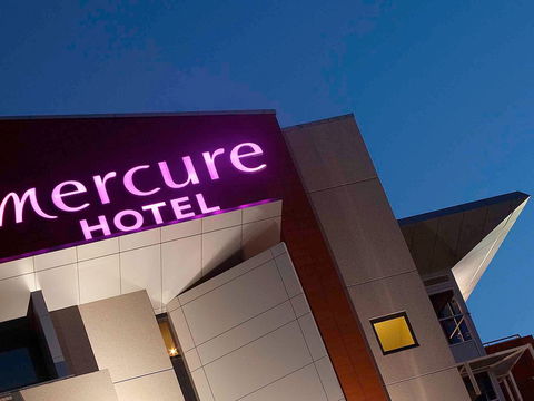 Mercure Sydney Liverpool - Accommodation Newcastle 1