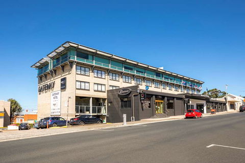 Gateway Hotel By Nightcap Plus - Accommodation Newcastle 0