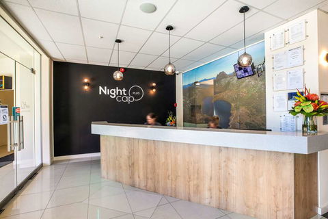Gateway Hotel By Nightcap Plus - Accommodation Newcastle 1